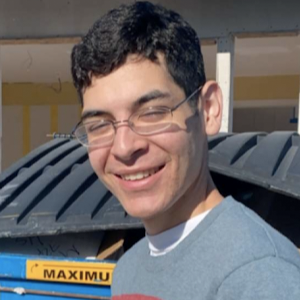 Elijah Titcher