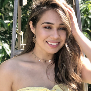 Elizabeth Ayala