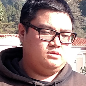 Michael Le
